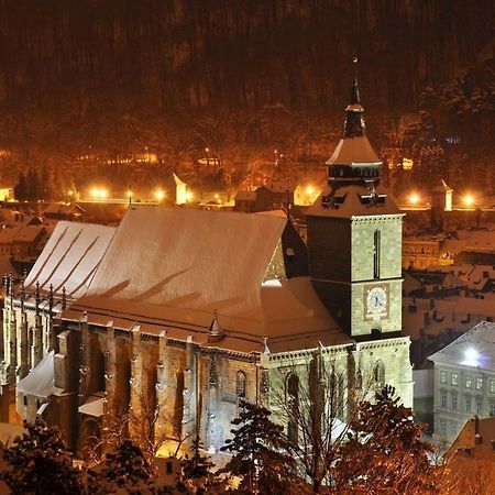 Studio Aries Postavarului Brasov Exterior photo
