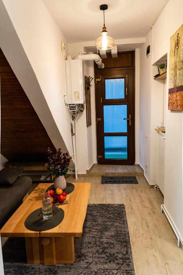 Studio Aries Postavarului Brasov Exterior photo
